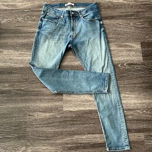 Zara (dnwr) men's jeans